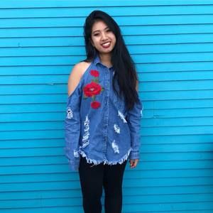 Meet your Posher, Krisel